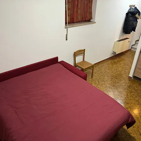 Nuova Casa Vacanze Alpine Serenity Aosta Exterior foto