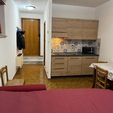 Nuova Casa Vacanze Alpine Serenity Aosta Exterior foto