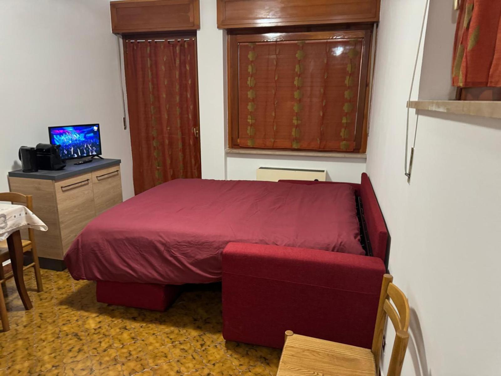 Holiday home Nuova Alpine Serenity Aosta