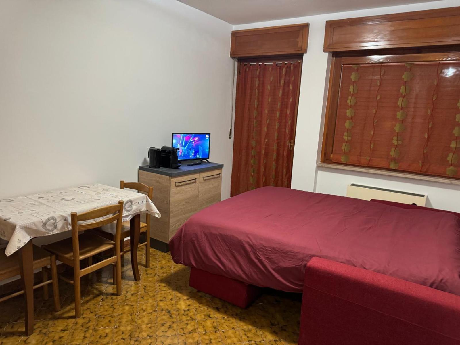 Nuova Alpine Serenity Holiday home