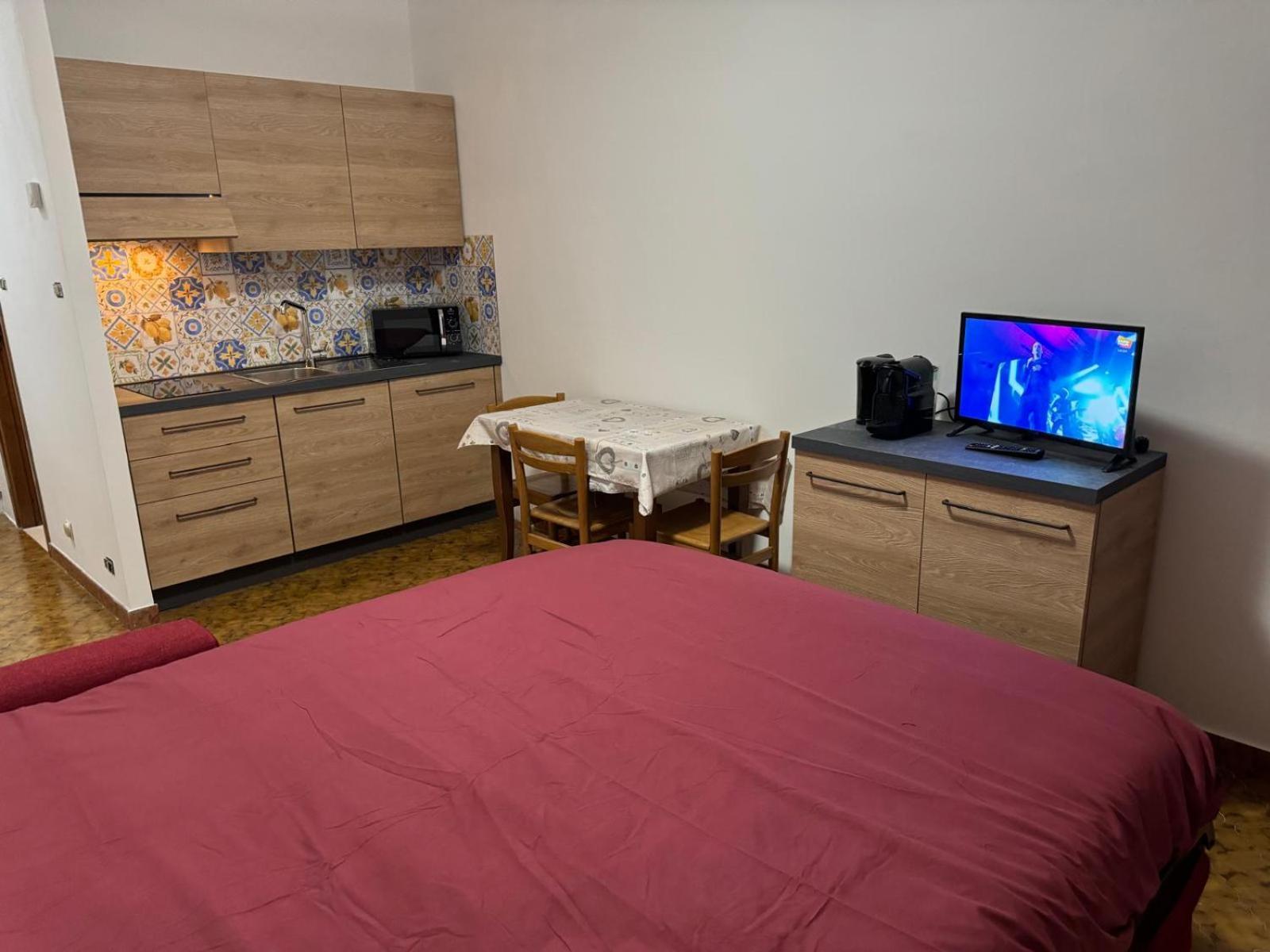 Nuova Alpine Serenity Holiday home Aosta