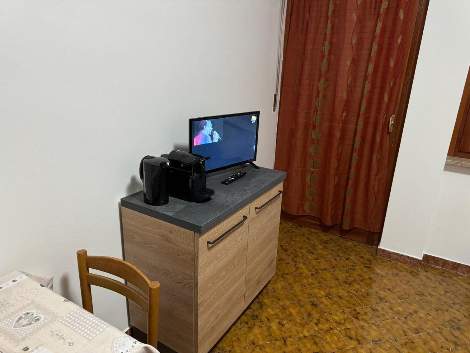 Nuova Alpine Serenity *