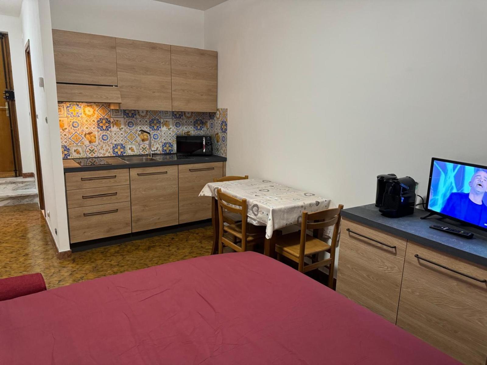 Nuova Alpine Serenity