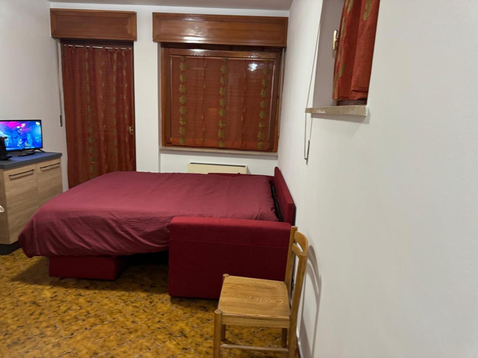 Nuova Alpine Serenity Holiday home *