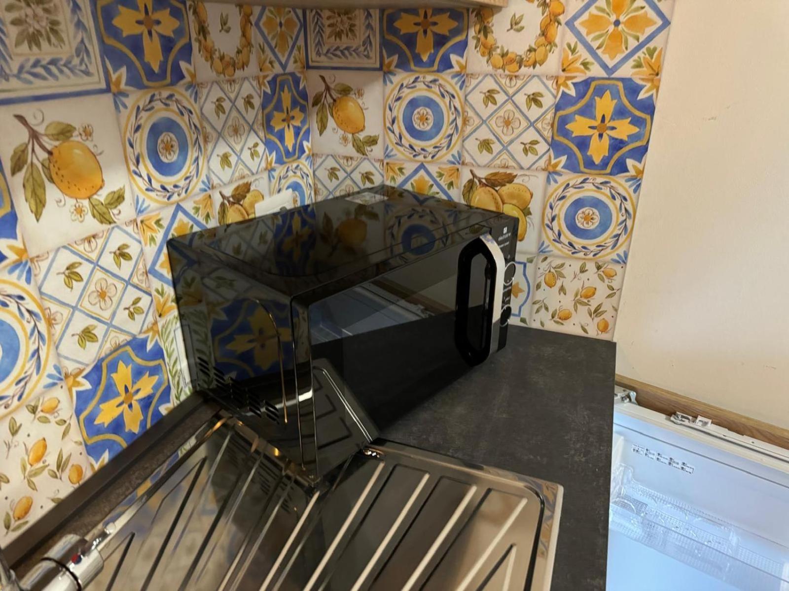 Holiday home Nuova Alpine Serenity Aosta