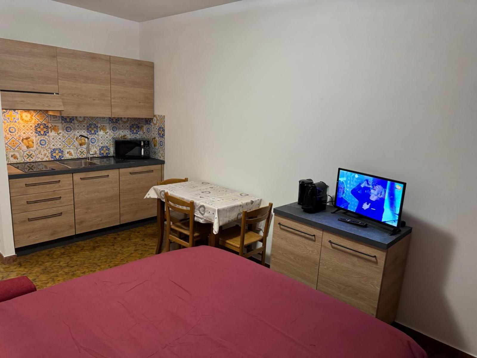 Nuova Alpine Serenity Holiday home