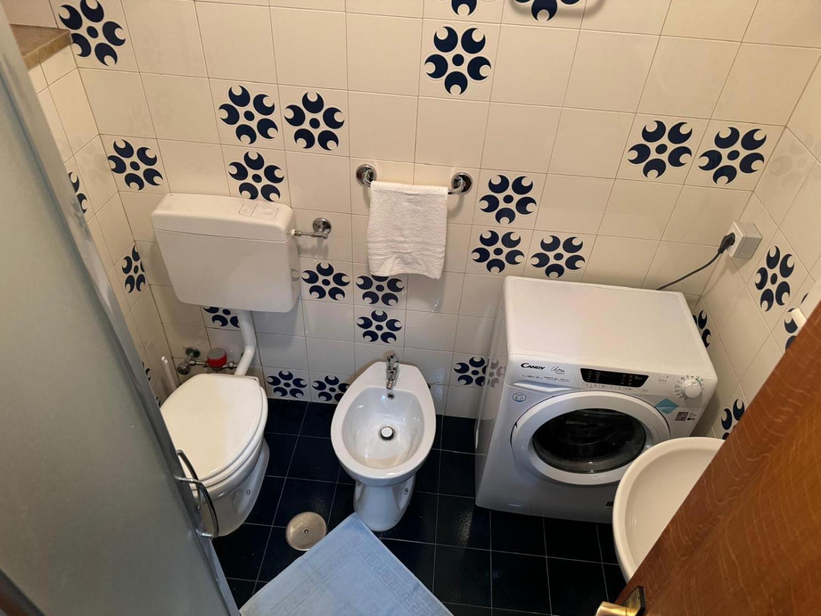 Nuova Alpine Serenity Aosta