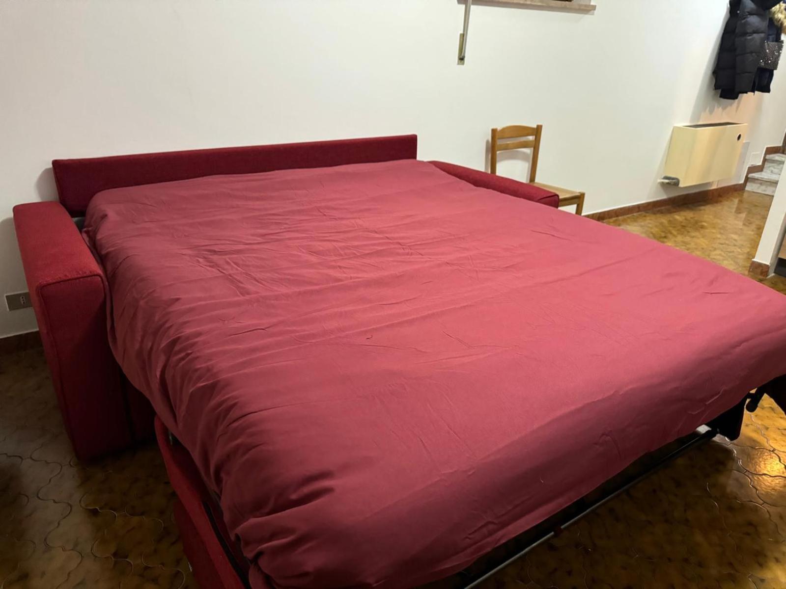 Holiday home Nuova Alpine Serenity Aosta