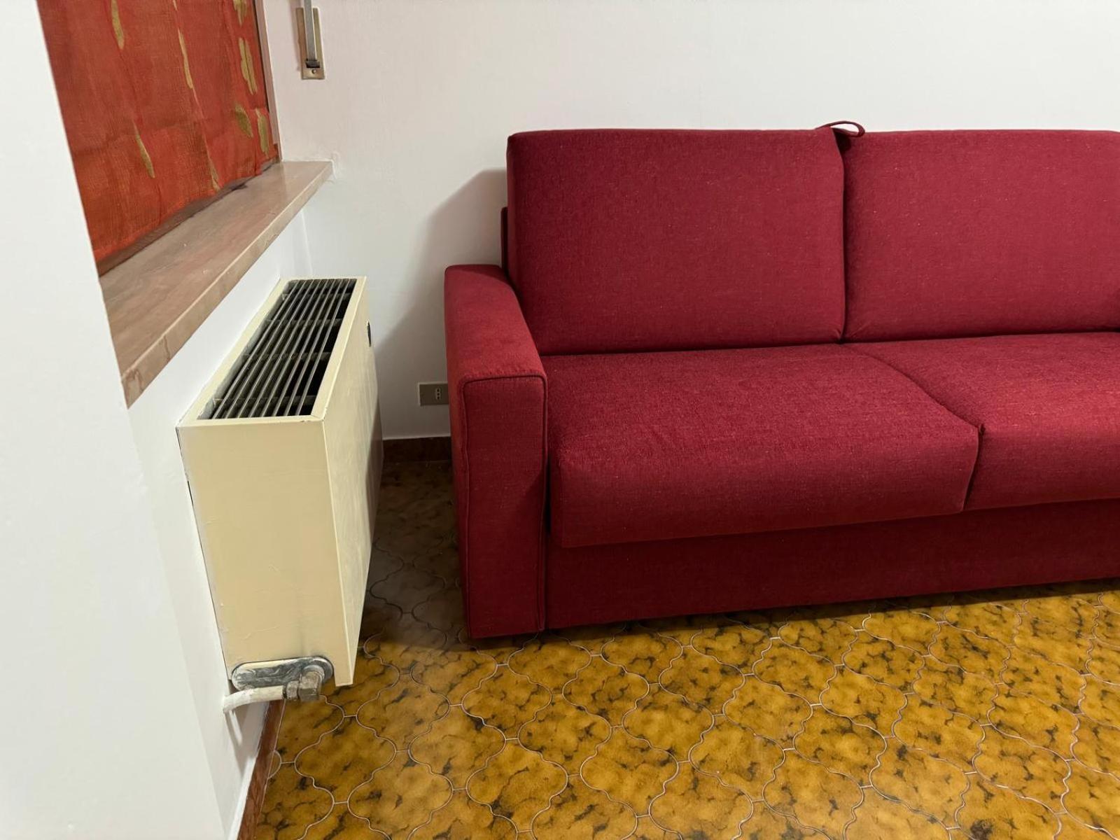 Nuova Alpine Serenity *