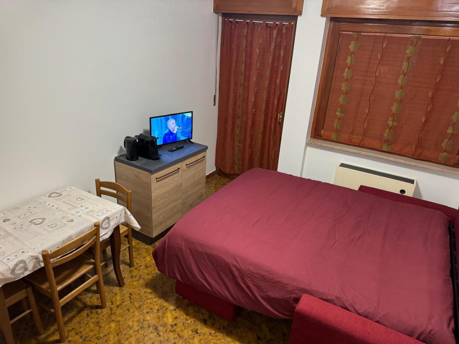Nuova Alpine Serenity