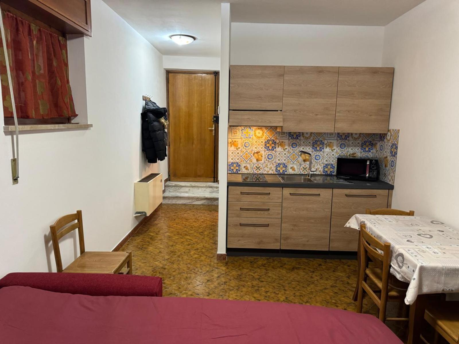 Nuova Alpine Serenity