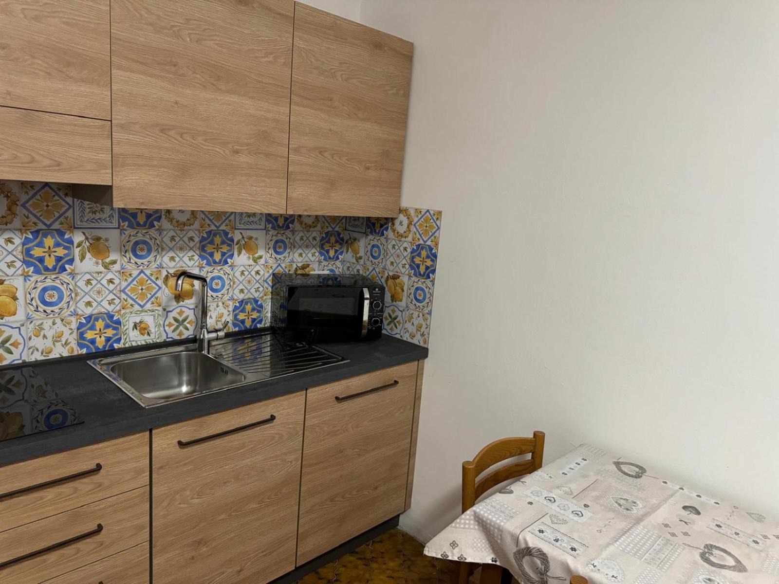 Holiday home Nuova Alpine Serenity *
