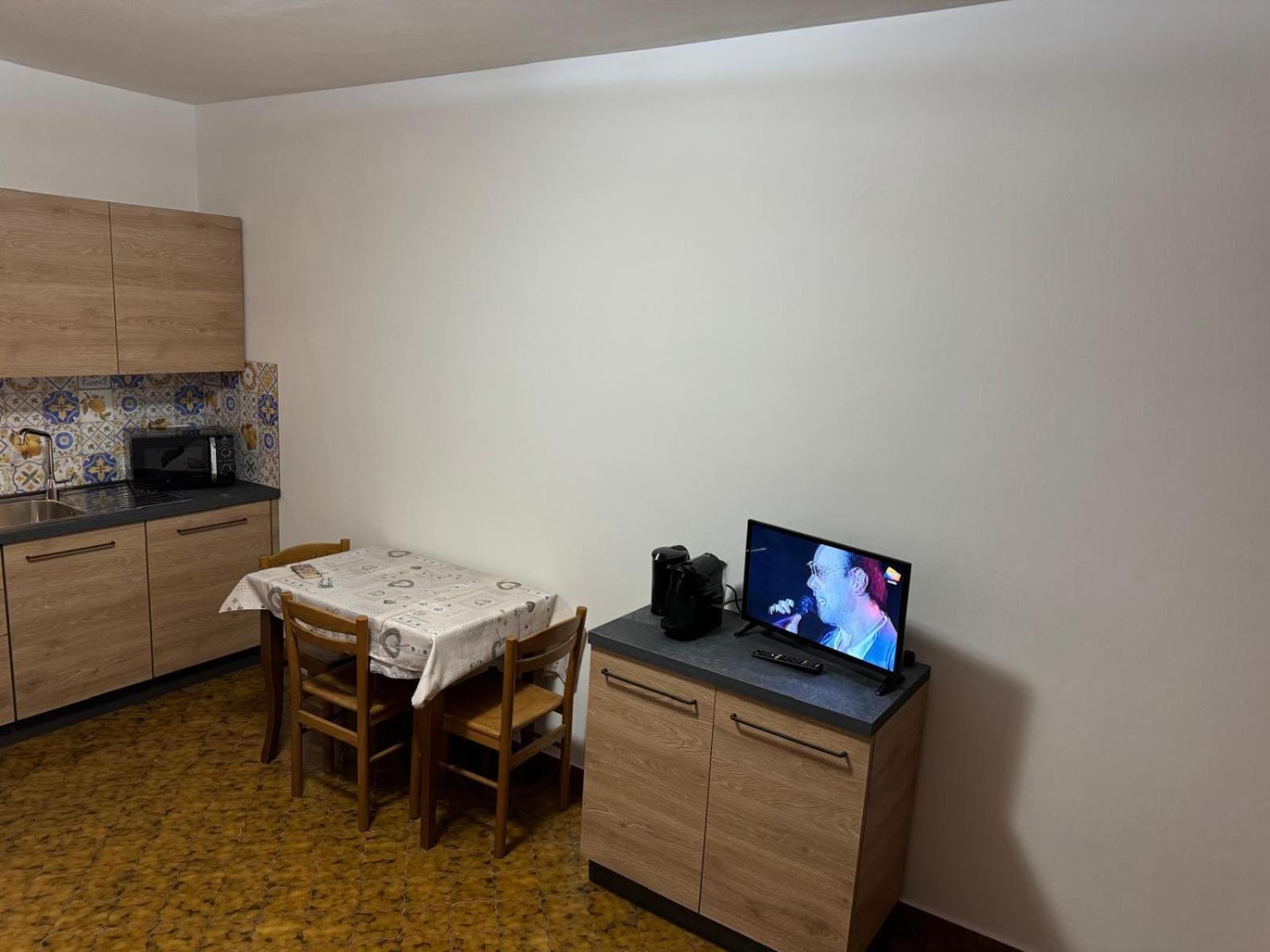 Nuova Alpine Serenity Holiday home Aosta