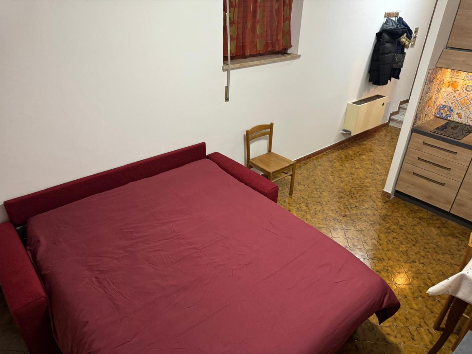 Holiday home Nuova Alpine Serenity Aosta