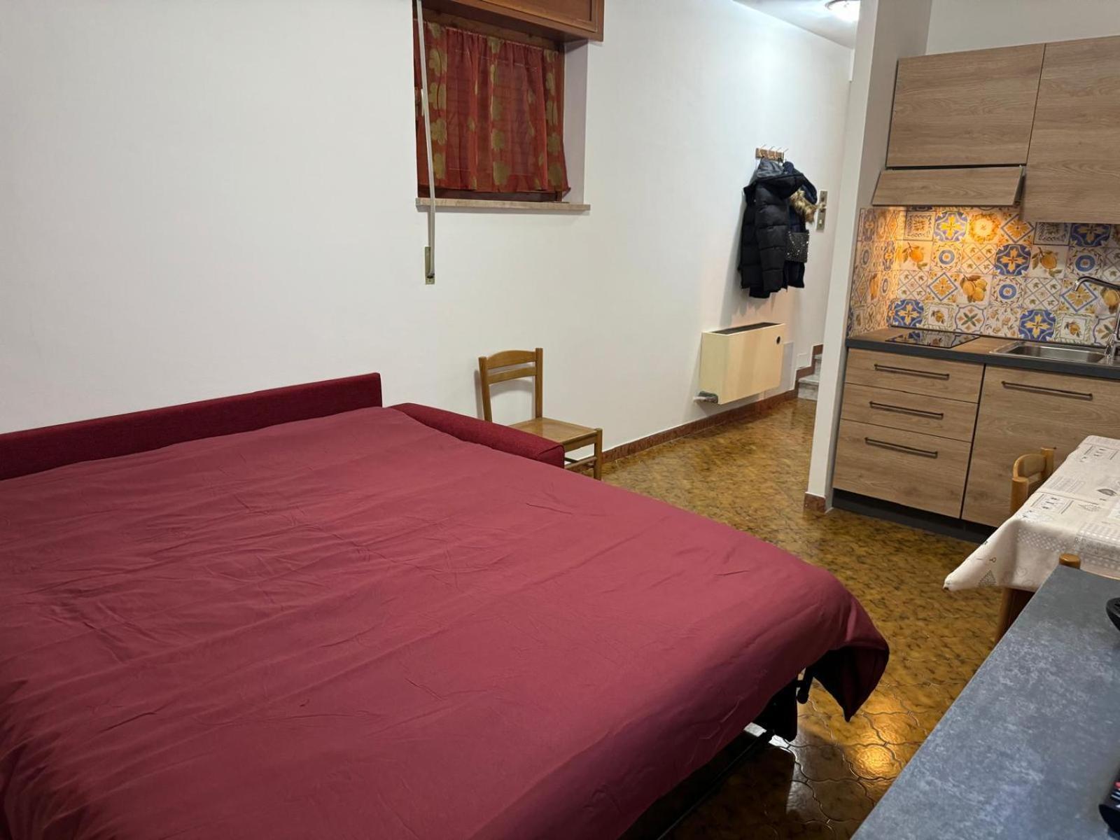 Holiday home Nuova Alpine Serenity