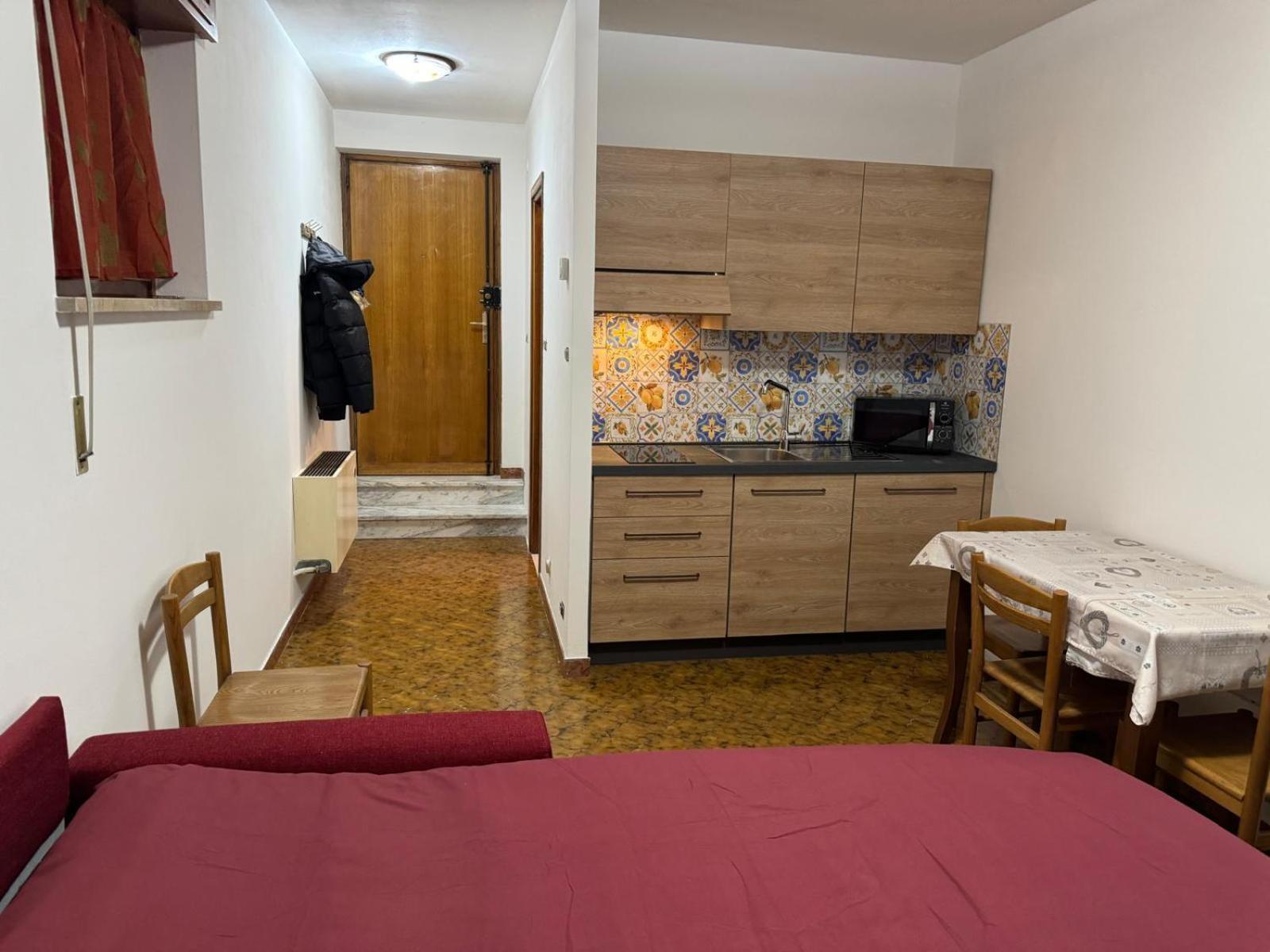 Nuova Alpine Serenity Aosta