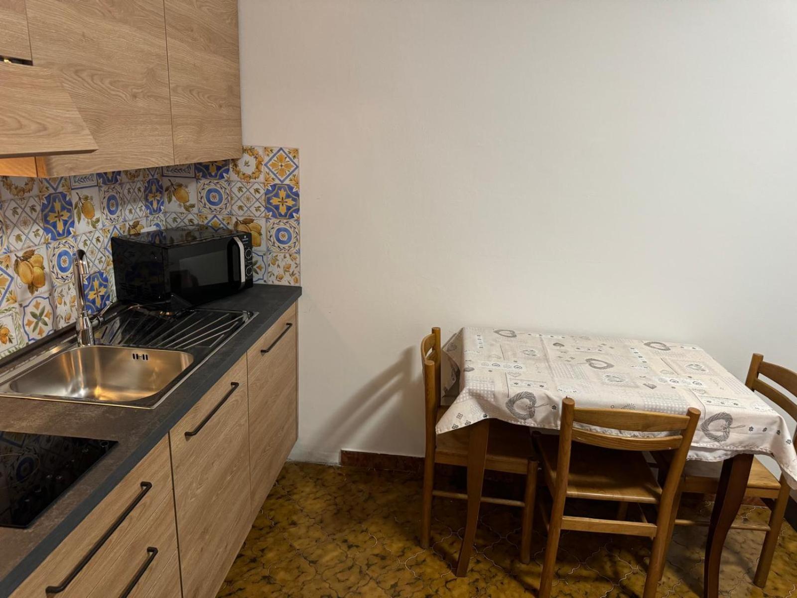 Nuova Alpine Serenity Holiday home