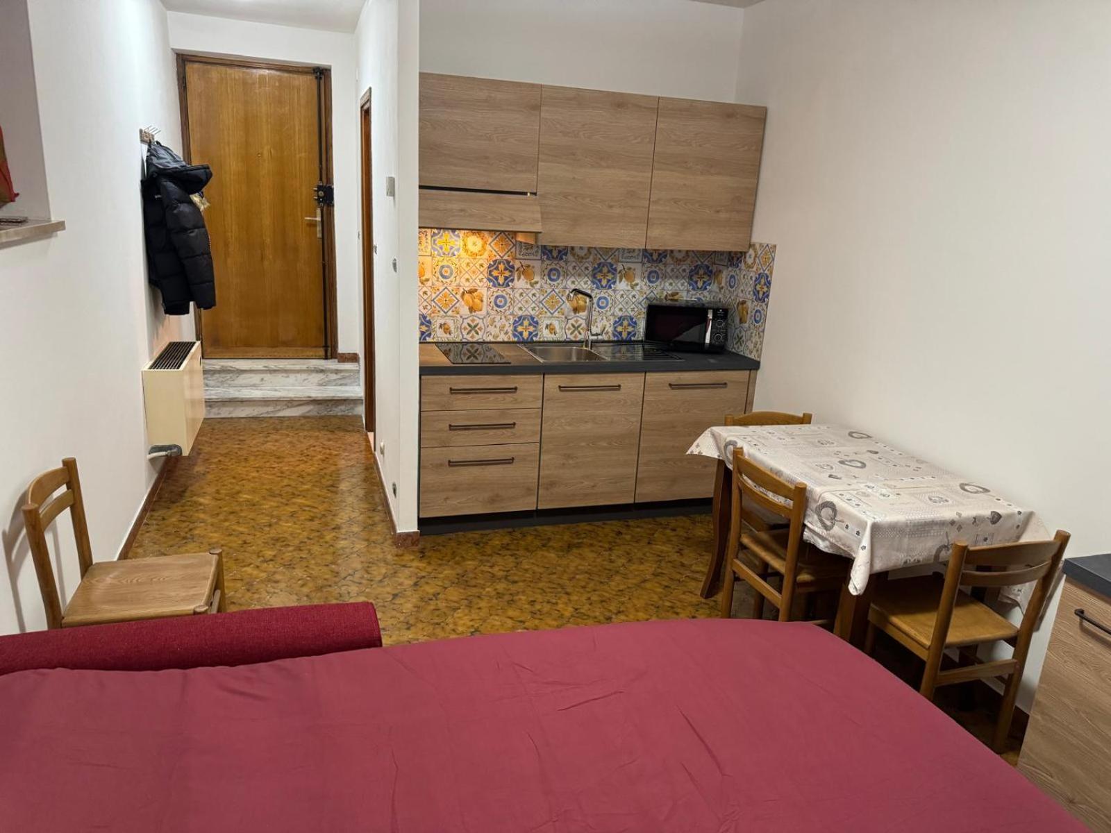 Nuova Alpine Serenity * Aosta
